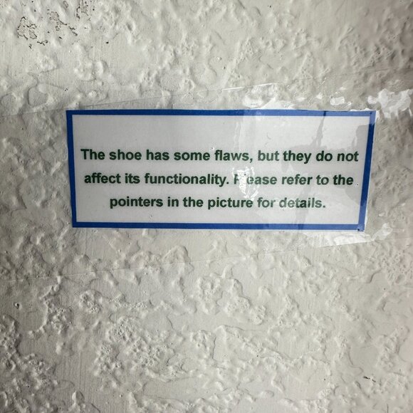 On Cloudmonster Swiss Engineering Women Sz 10 61.97783 Frost Acacia Running Shoe - Picture 12 of 13